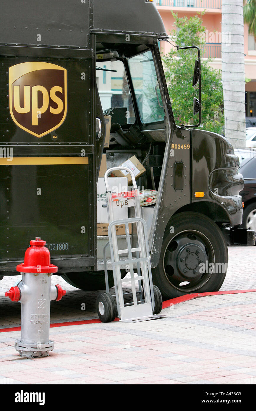 ups mailbox ups mailbox
