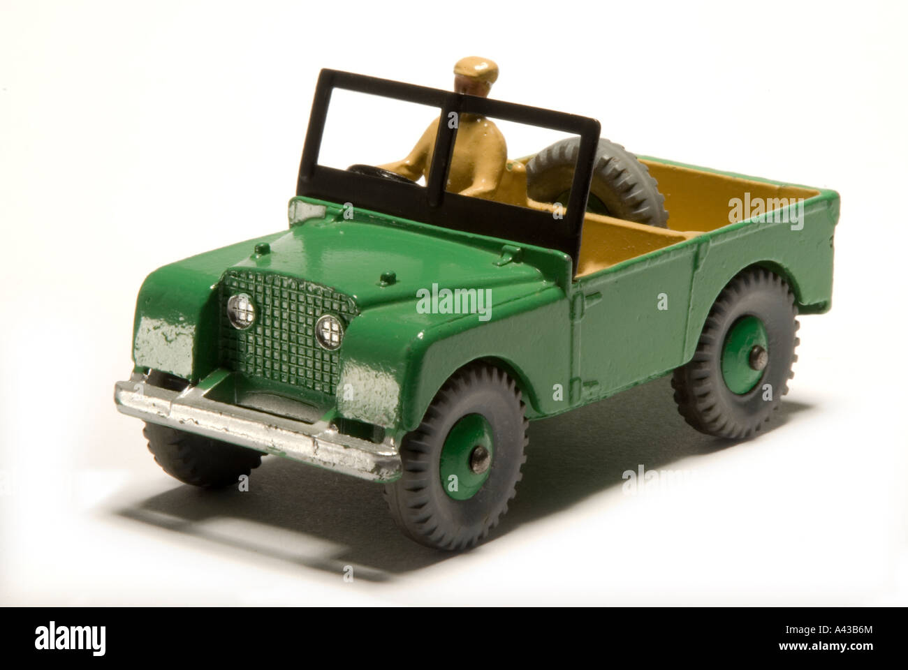 toy land rover