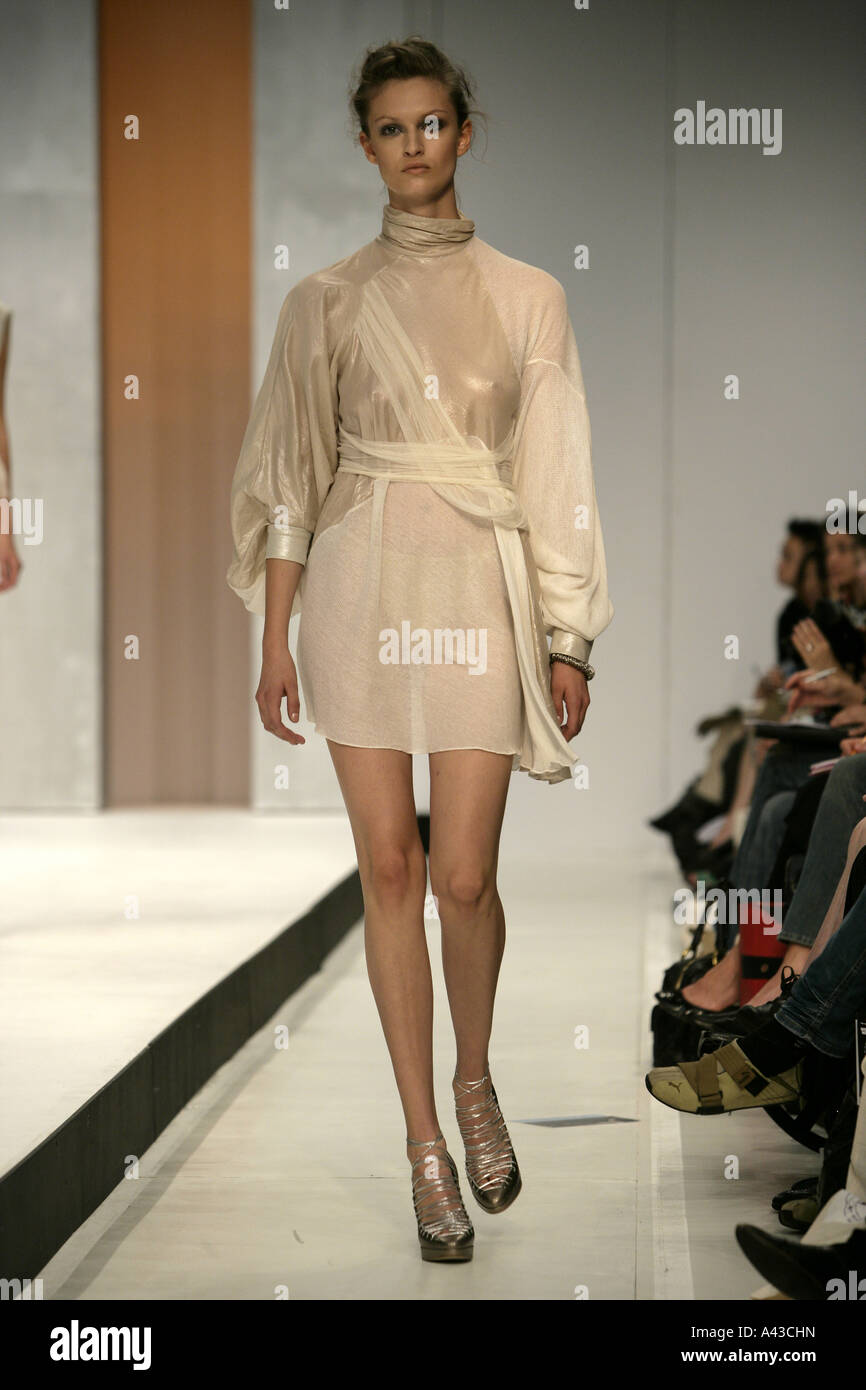Bora Aksu Fashion Show Bora Aksu Fashion Show