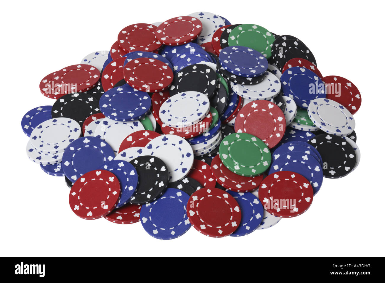 How to deal out poker chips zynga poker