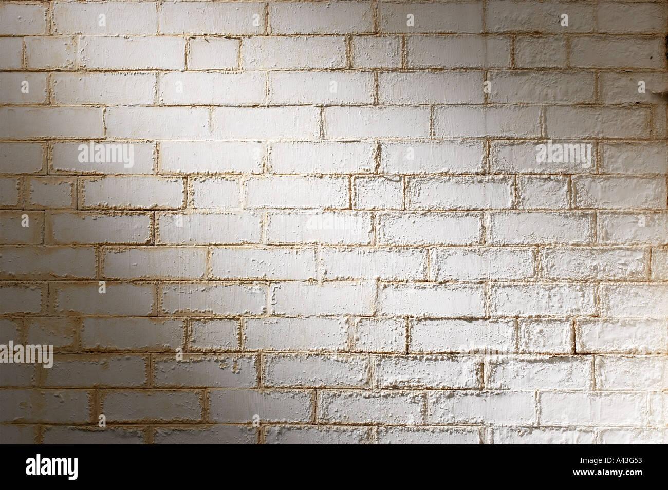 White wash brick hires stock photography and images Alamy