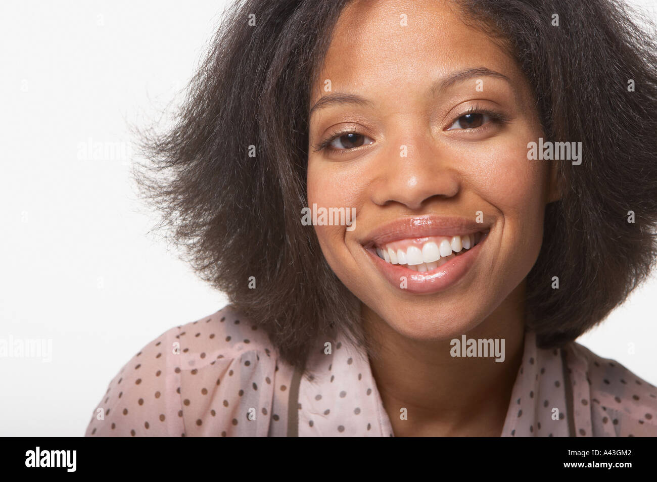 Closeup shot woman mixing hi-res stock photography and images - Alamy