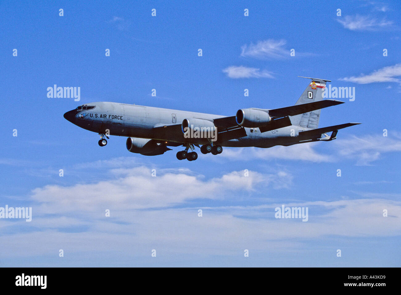 Agree Air force refueling aircraft are mistaken Thanks how Air force refueling aircraft was