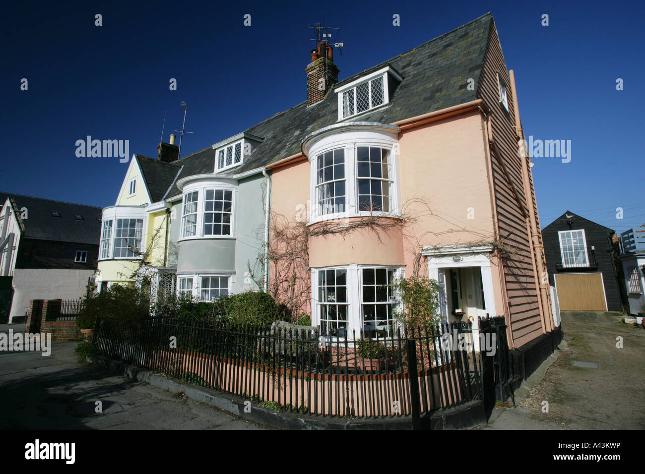 Wivenhoe house hires stock photography and images Alamy