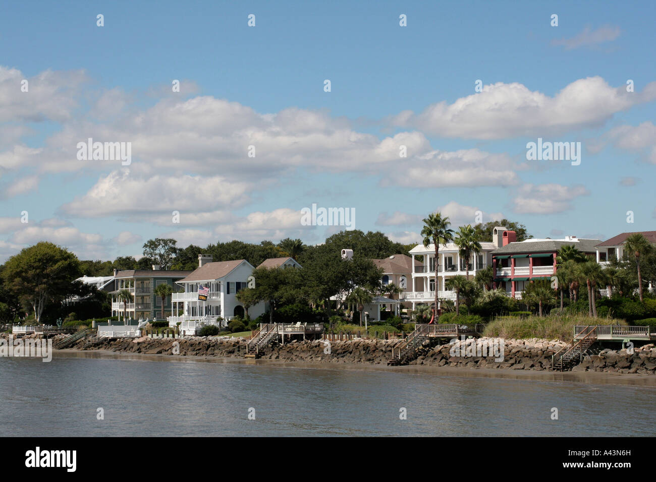 St simons island beach hires stock photography and images Alamy