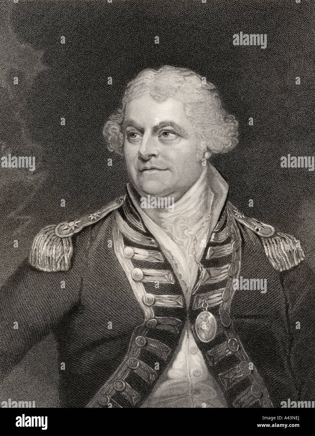 Alan Gardner Stock Photos & Alan Gardner Stock Images - Alamy