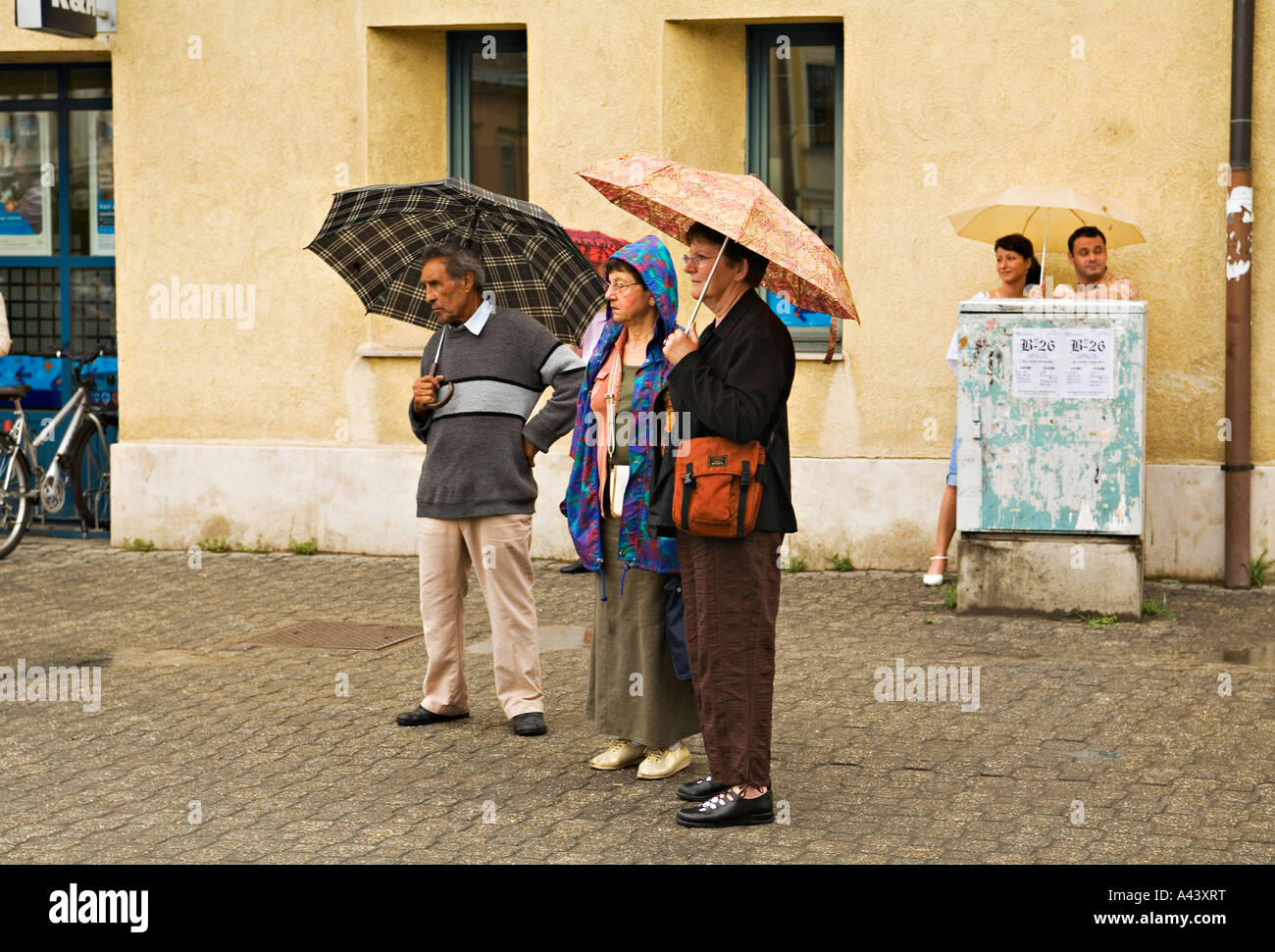 Rainy day activity hi-res stock photography and images - Alamy