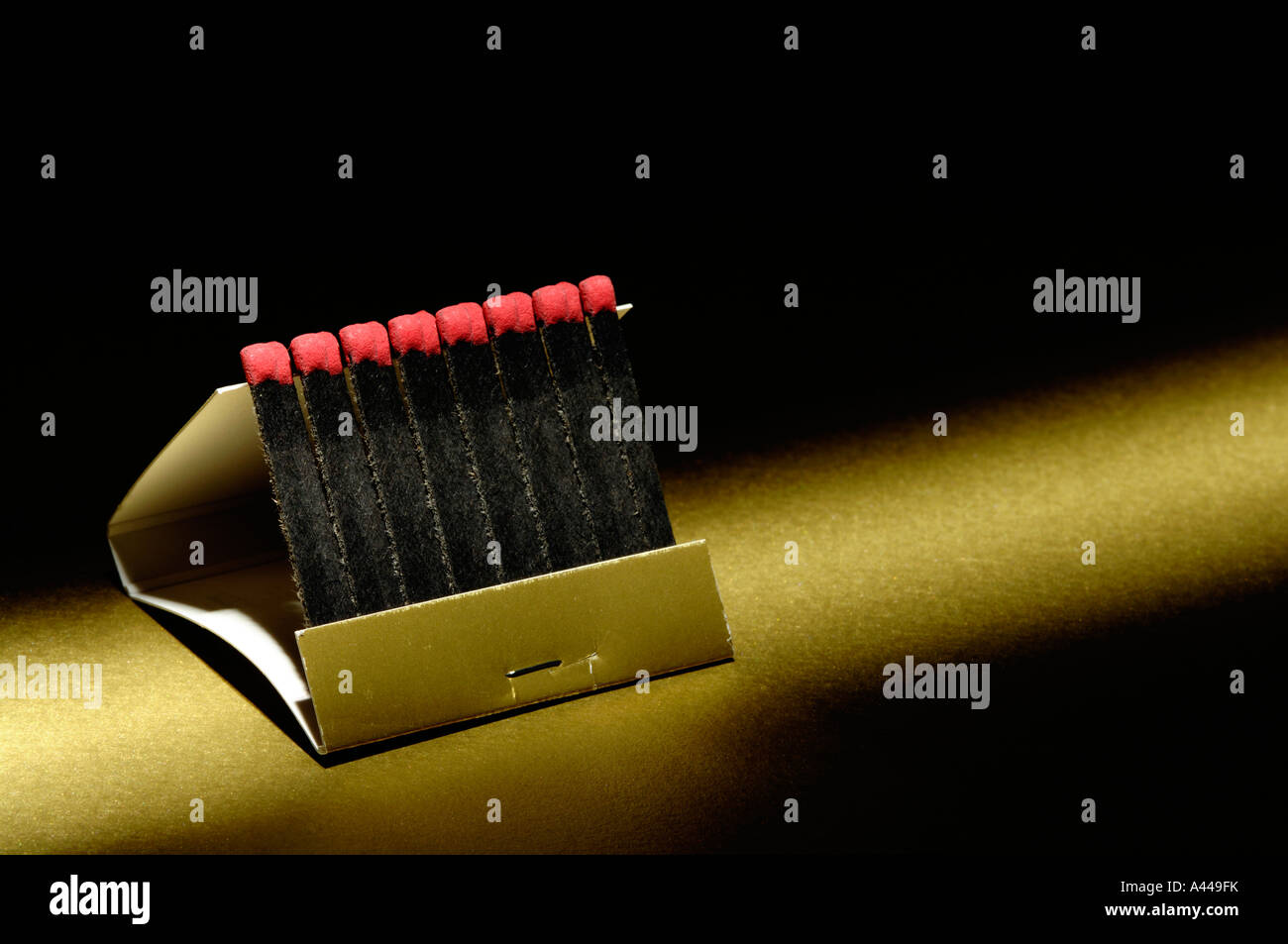 Book match hi-res stock photography and images - Alamy