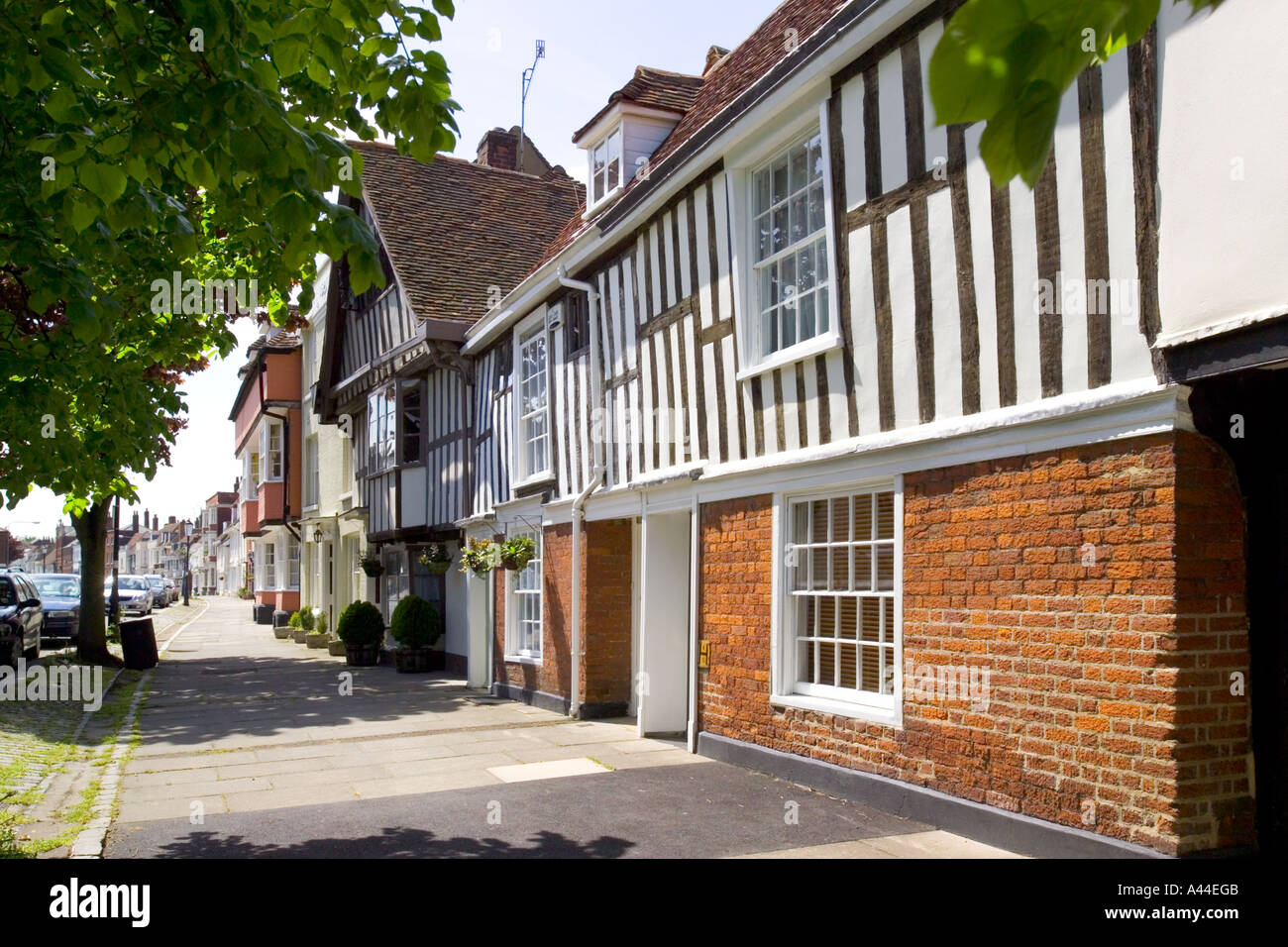 The abbey in faversham hires stock photography and images Alamy