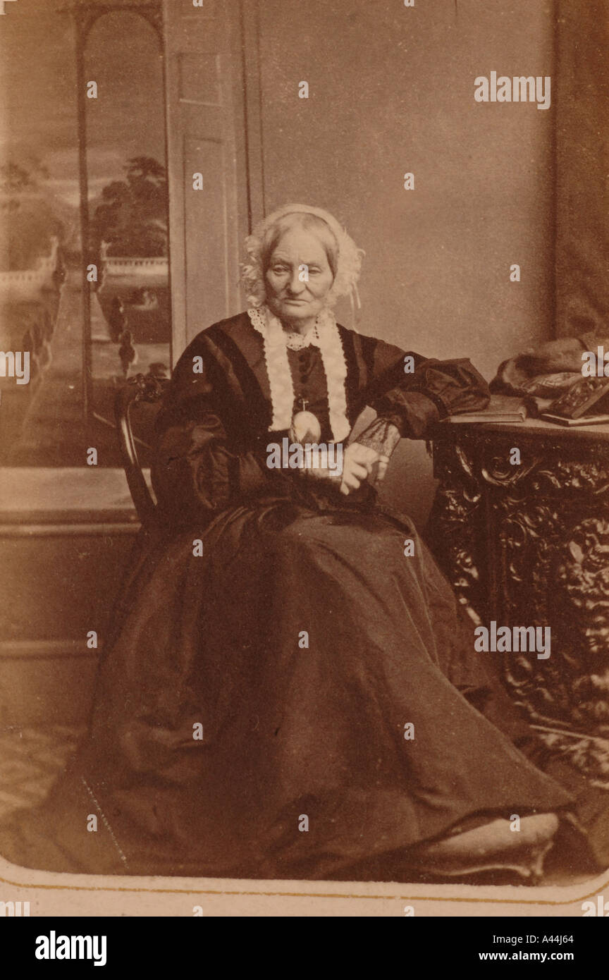 1800s portrait hi-res stock photography and images - Alamy