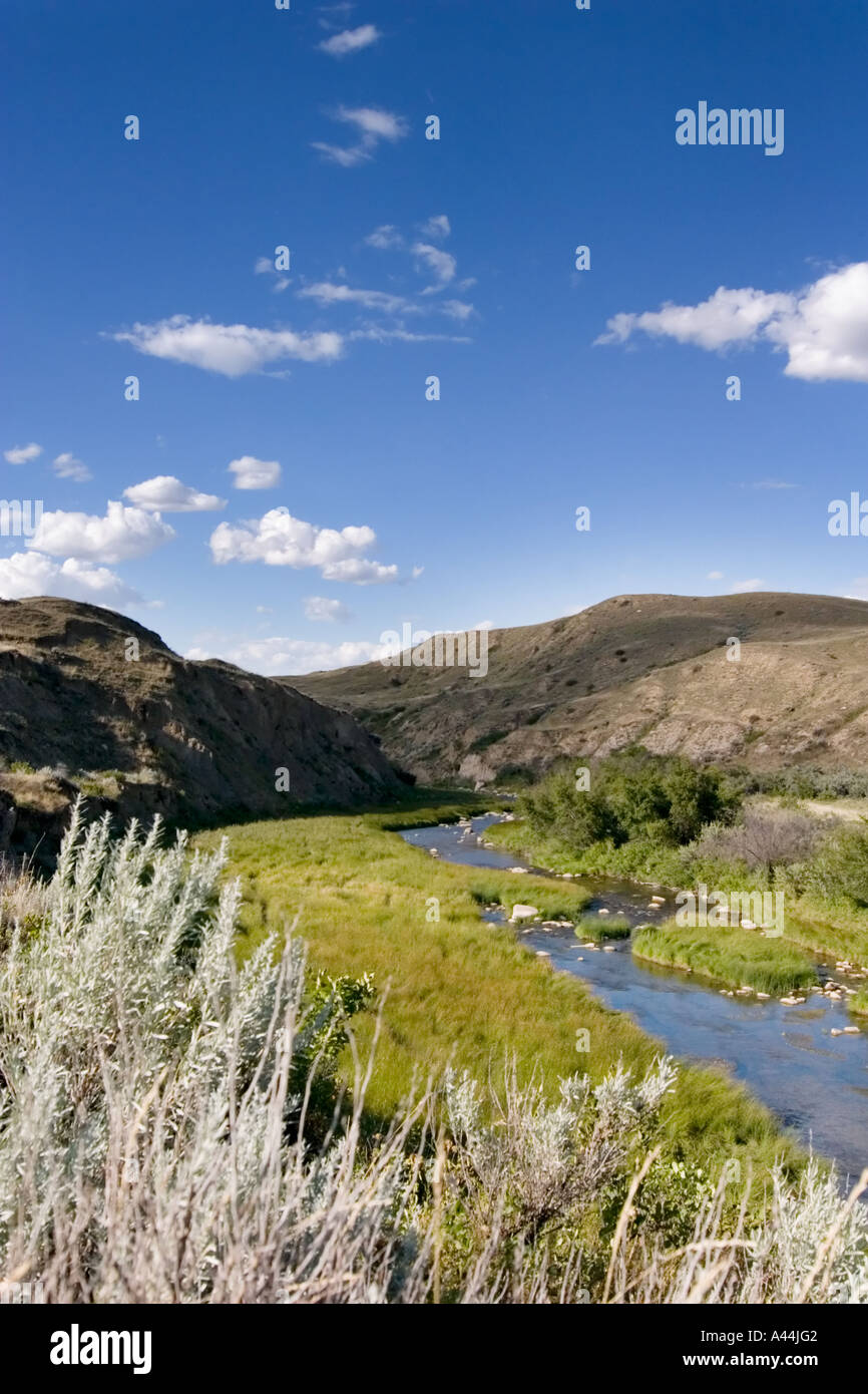 Stewart valley saskatchewan hires stock photography and images Alamy