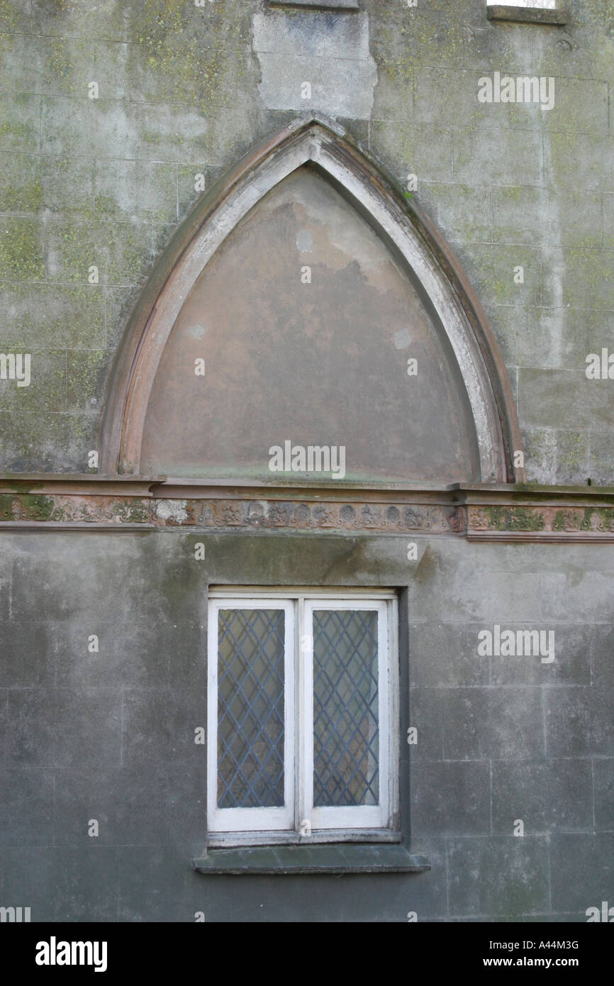Toll House on the A280 Long Furlong between Findon and Clapham, West