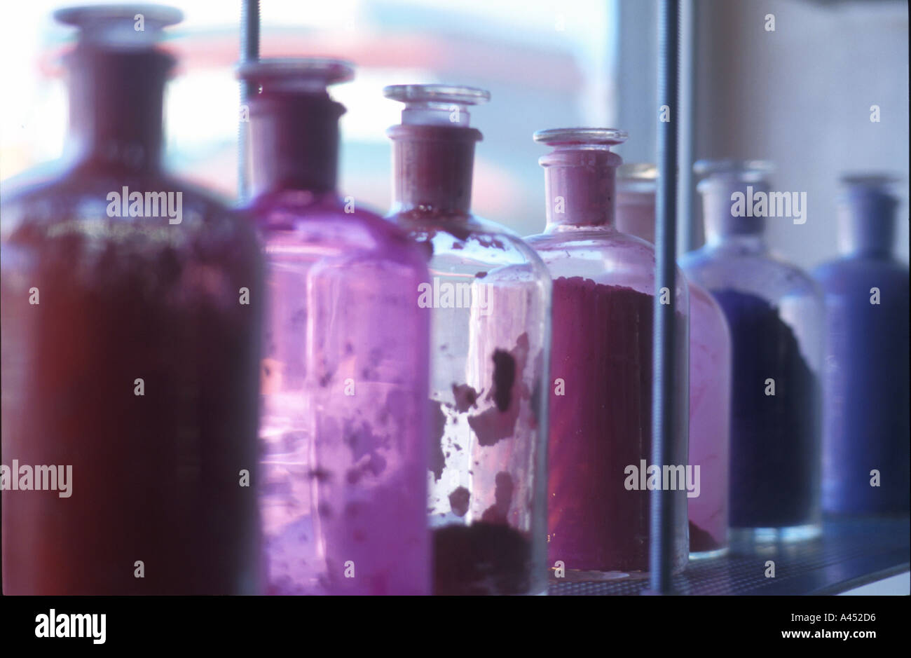 Bottled paint hires stock photography and images Alamy