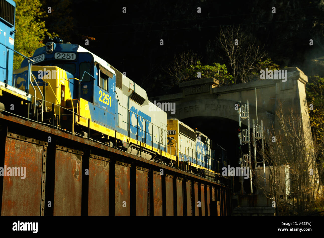 Memorial Tunnel Training Center