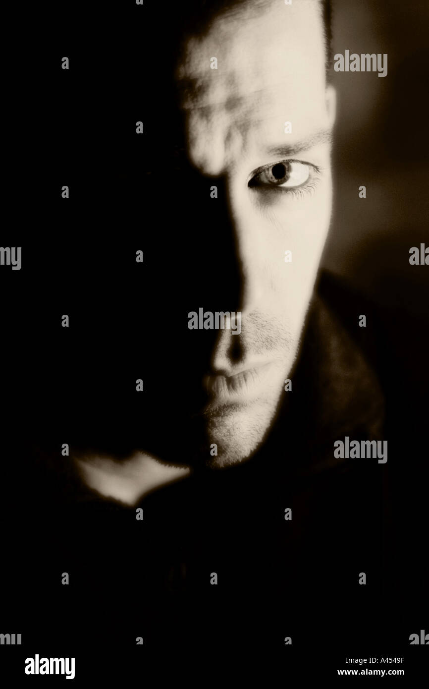Sepia toned portraits hi-res stock photography and images - Alamy