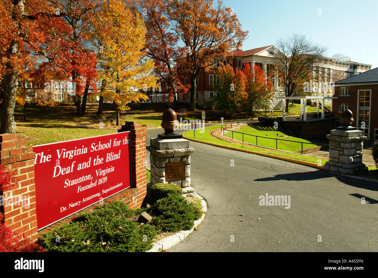 AJD53801, Staunton, VA, Virginia, Shenandoah Valley, The Virginia