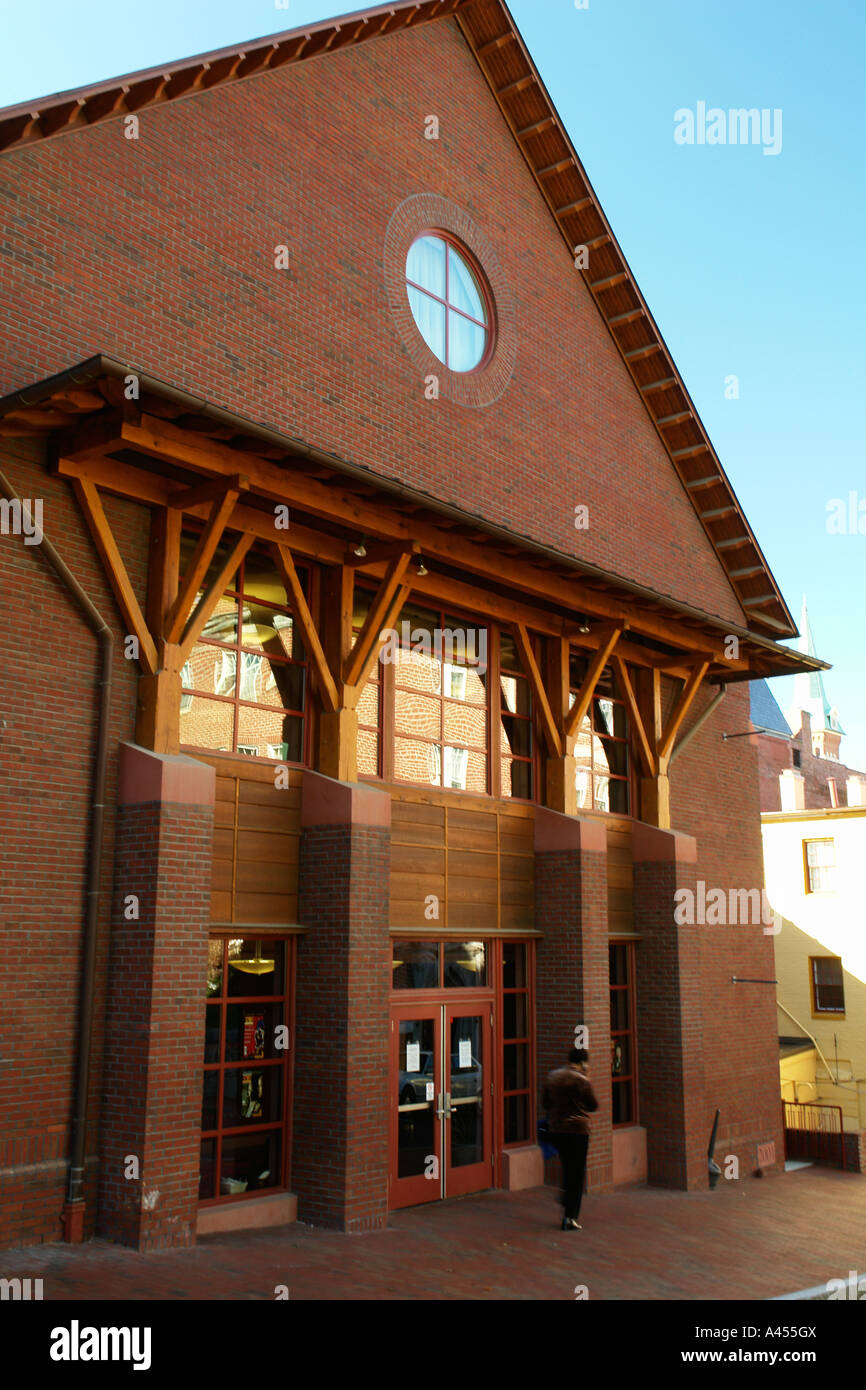 AJD53810, Staunton, VA, Virginia, Shenandoah Valley, Historic Downtown