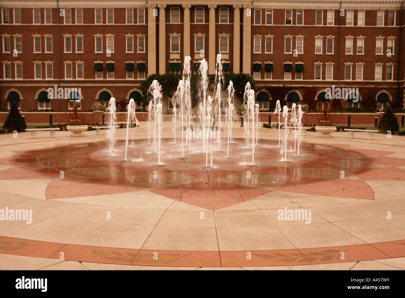 AJD53187, Hyde Park/Poughkeepsie, NY, New York, The Culinary Institute