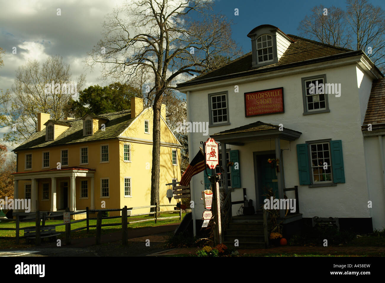 Taylorville hires stock photography and images Alamy