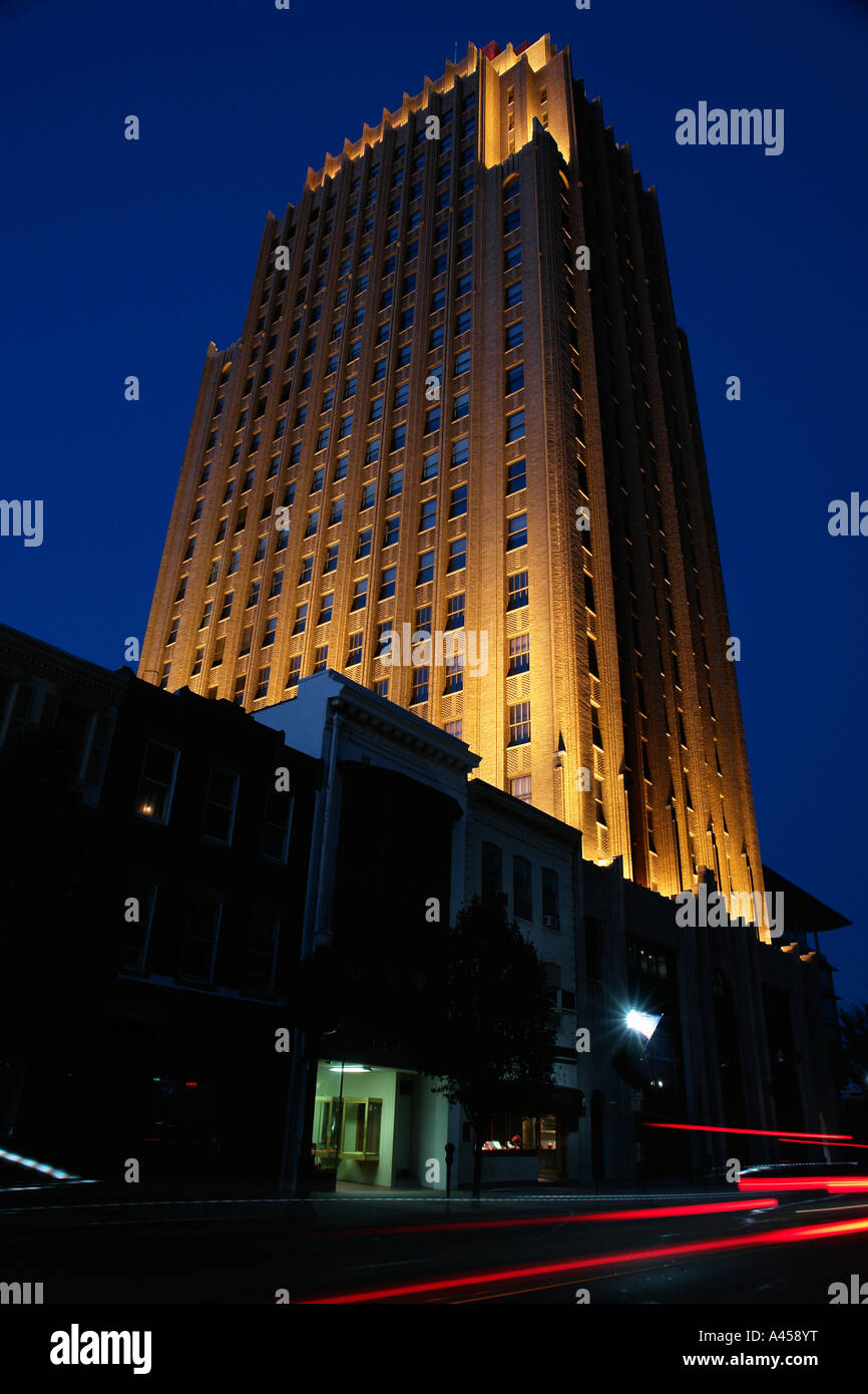 Downtown allentown pennsylvania hi-res stock photography and images - Alamy