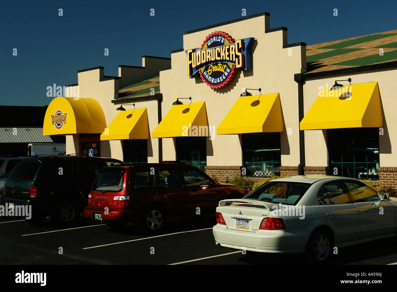 Pennsylvania dutch restaurant hires stock photography and images Alamy