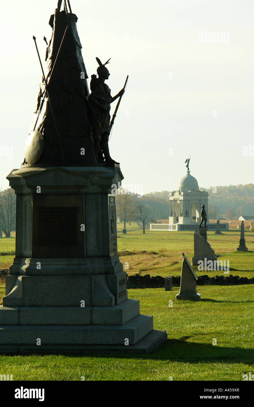 New york infantry hi-res stock photography and images - Alamy