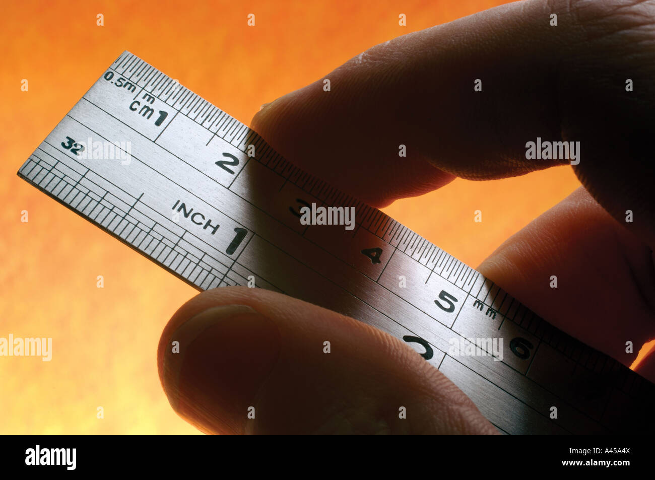 9.45 inches on a ruler deals
