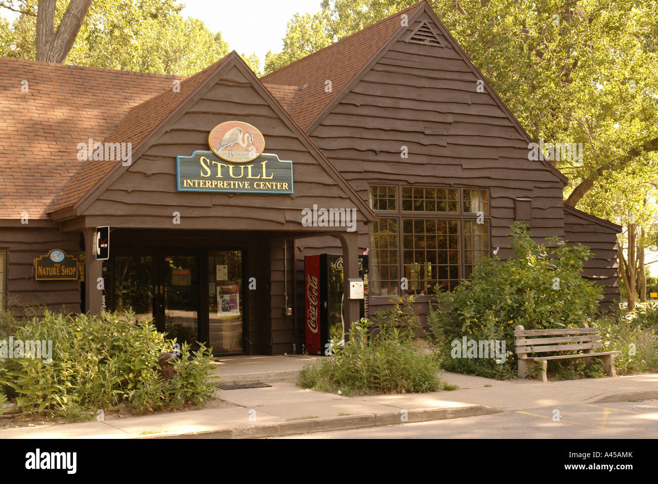 AJD57794, Erie, PA, Pennsylvania, Presque Isle State Park, The Stull