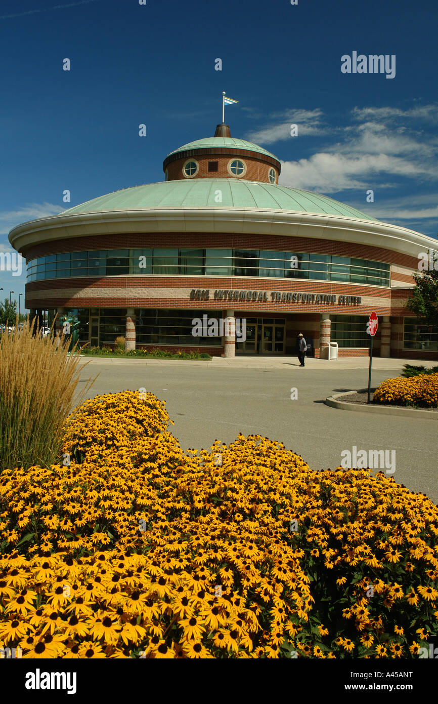 AJD57806, Erie, PA, Pennsylvania, Lake Erie, Erie Intermodal
