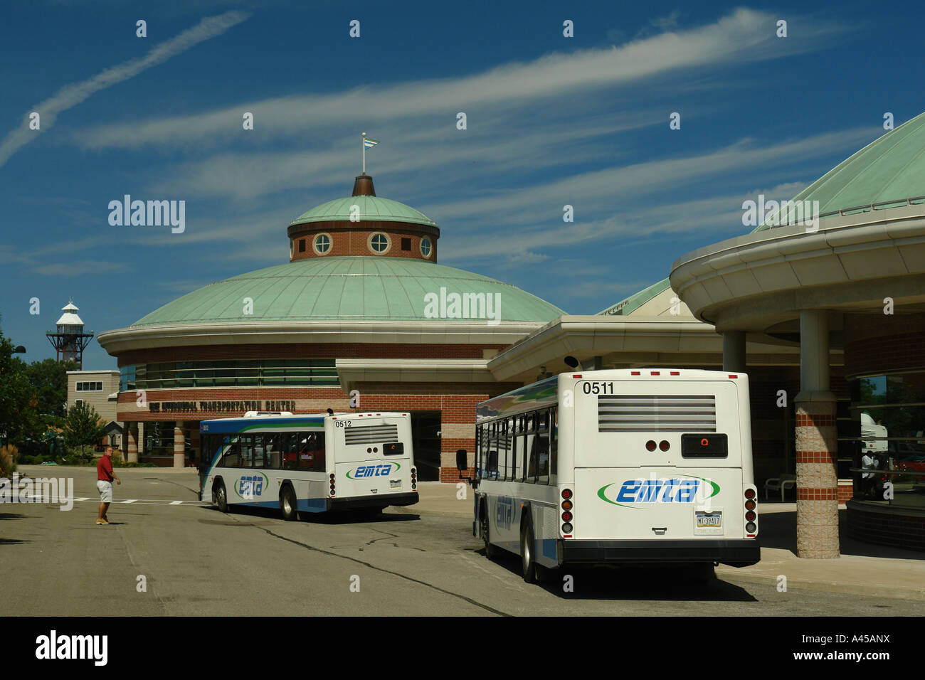 AJD57808, Erie, PA, Pennsylvania, Lake Erie, Erie Intermodal
