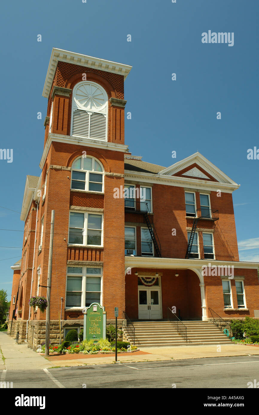 Fredonia hires stock photography and images Alamy