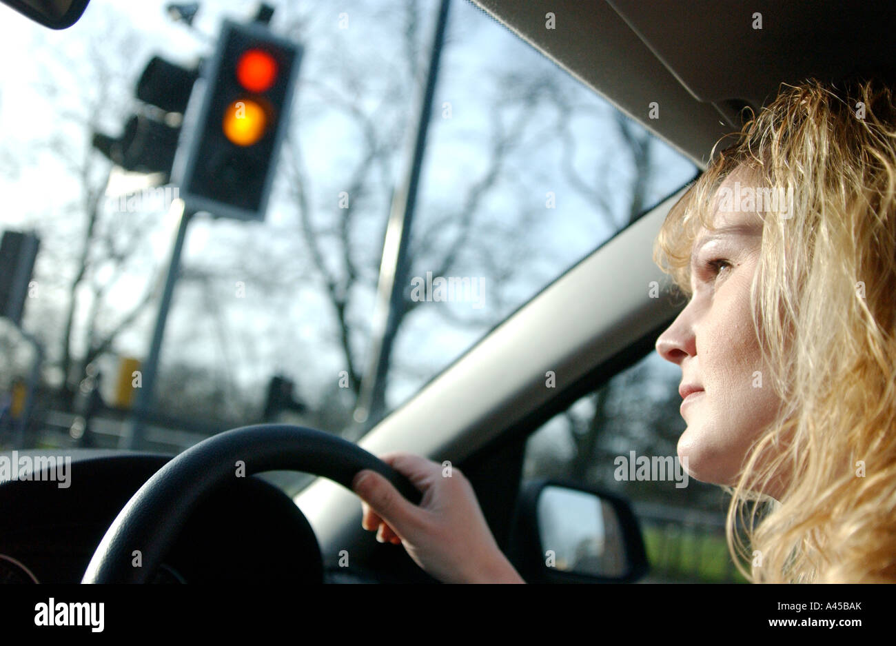 Female traffic lights uk hires stock photography and images Alamy