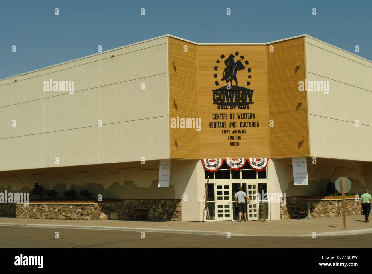 Nd heritage center hires stock photography and images Alamy