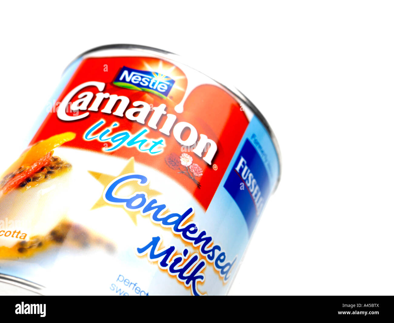 Condensed milk nestle hires stock photography and images Alamy