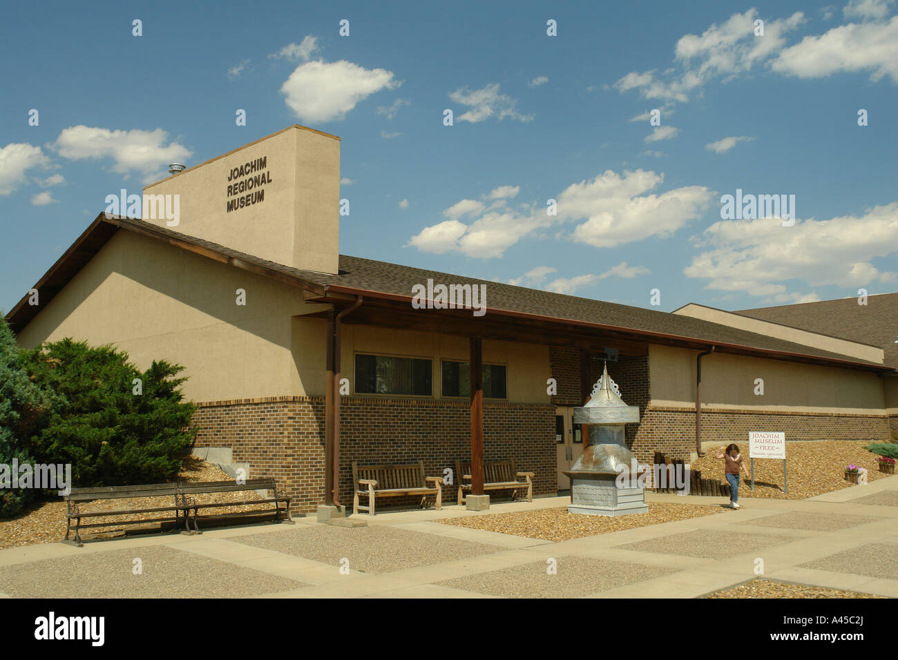 Dickinson north hires stock photography and images Alamy