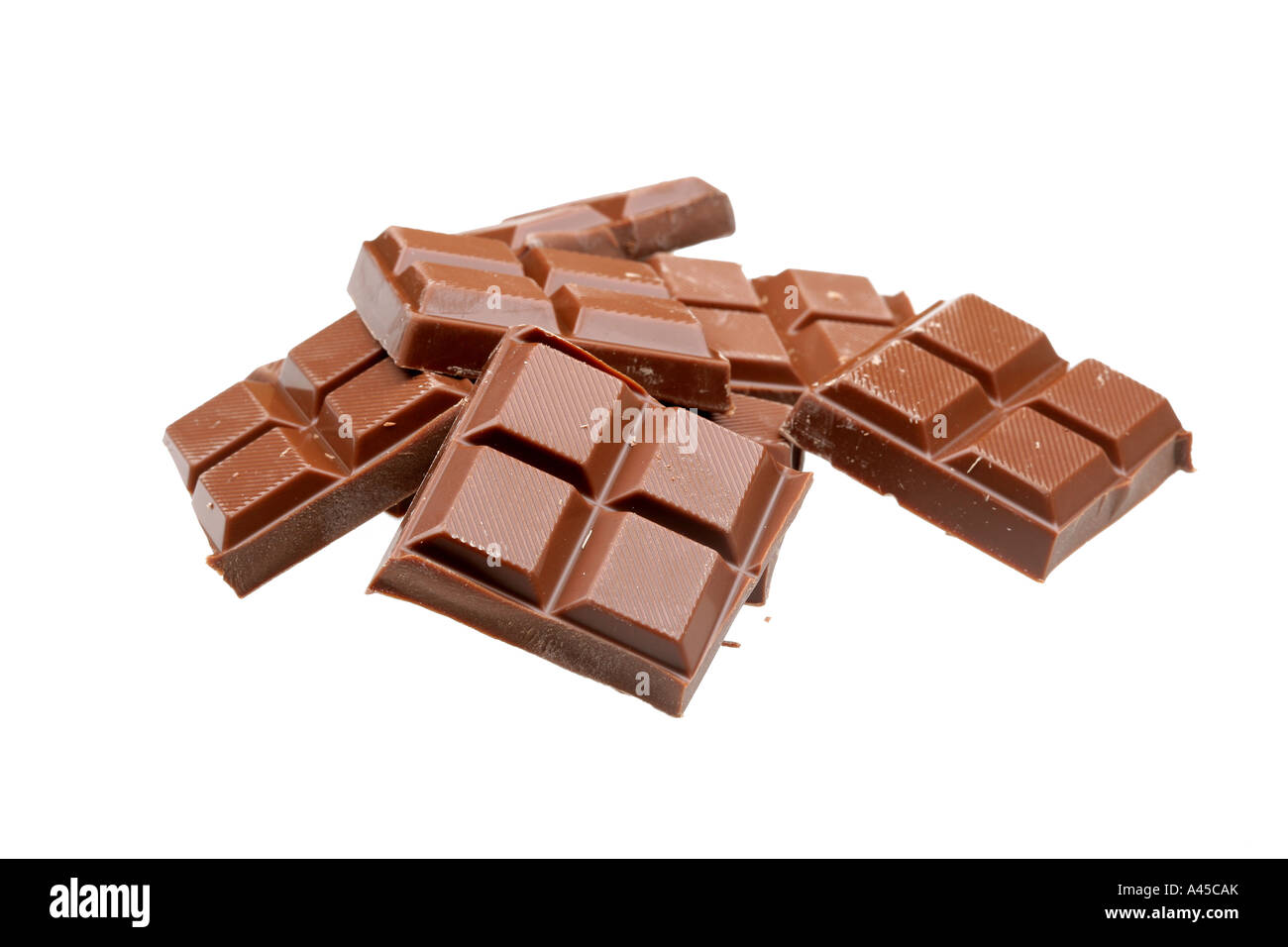 Belgian Chocolate Stock Photo - Alamy