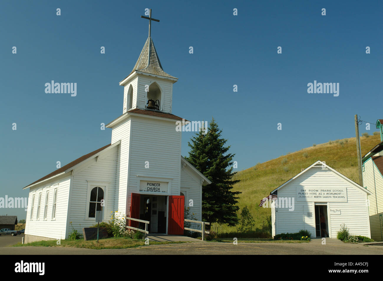 AJD57377, Jamestown, ND, North Dakota, National Buffalo Museum and