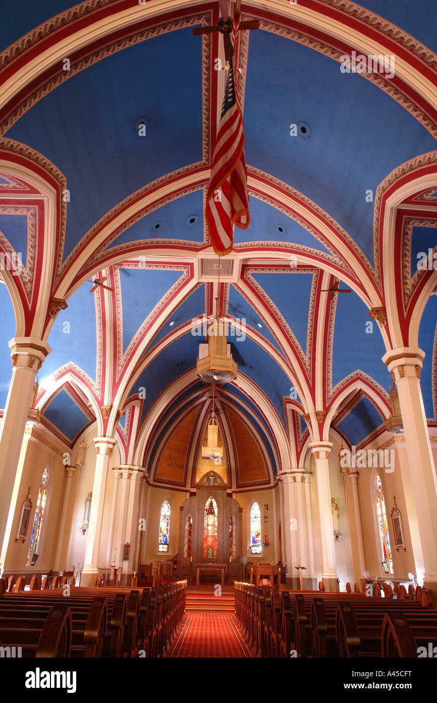 Building house jamestown hires stock photography and images Alamy