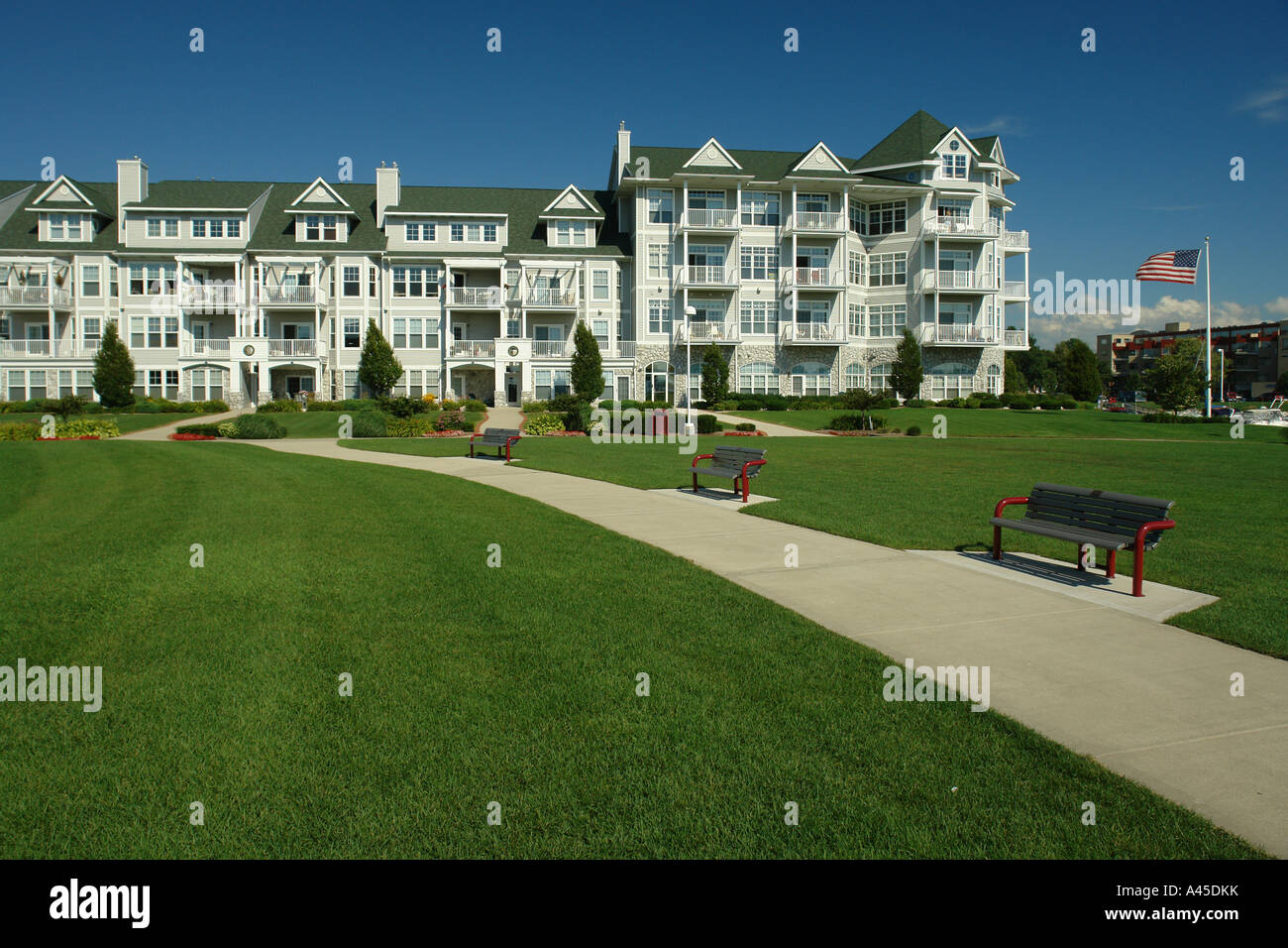 AJD57570, Ludington, MI, Michigan, Lake Michigan, waterfront