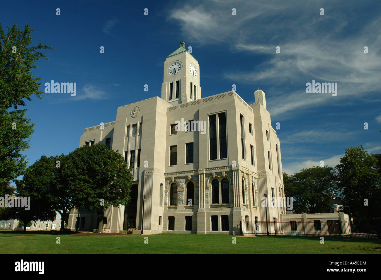 Clyde ohio courthouse hotsell