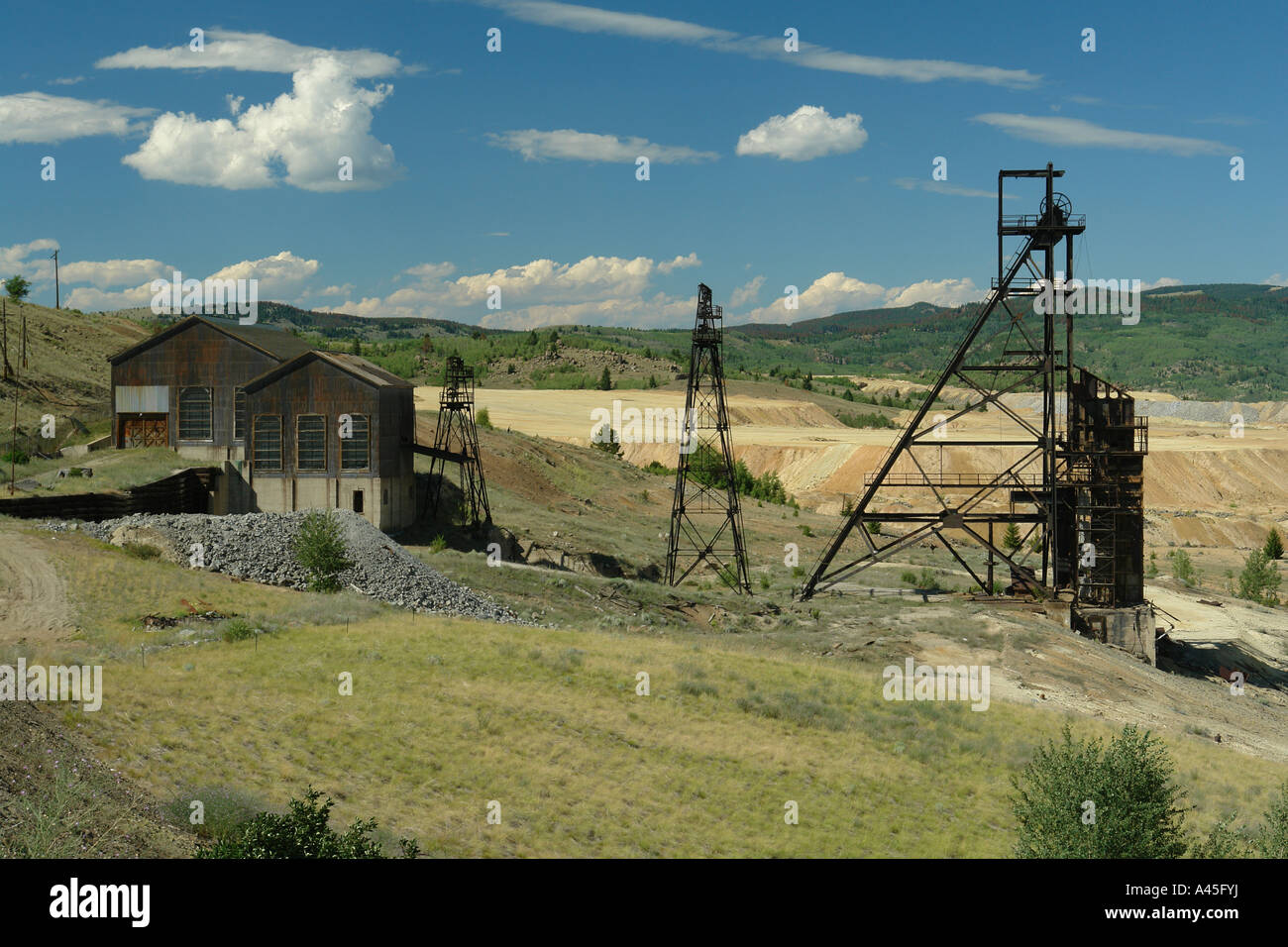 AJD56993, Butte, MT, Montana, Granite Mountain Speculator Fire Memorial