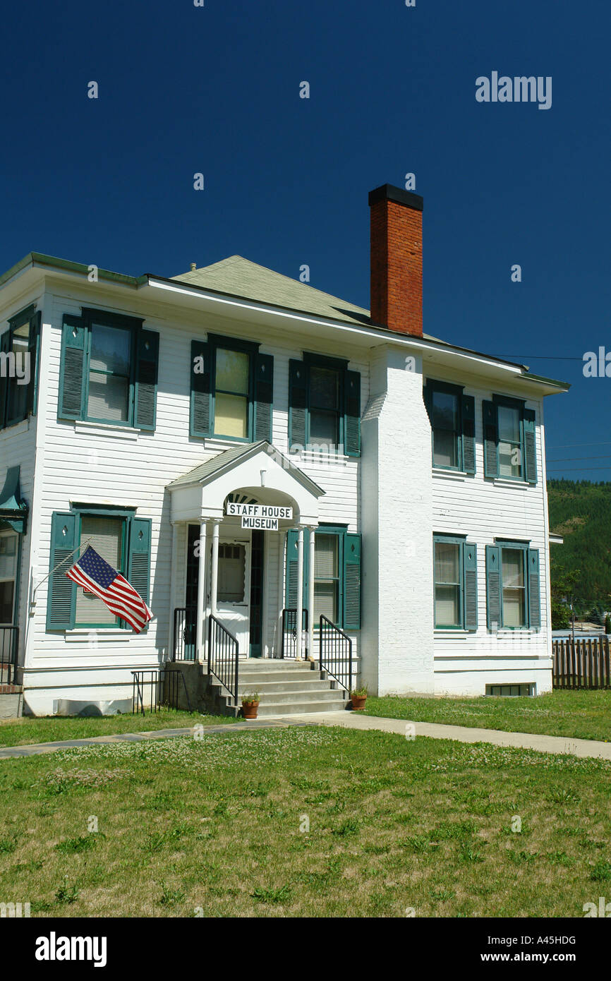 AJD56267, Kellogg, ID, Idaho, Silver Mountain Resort, The Shoshone