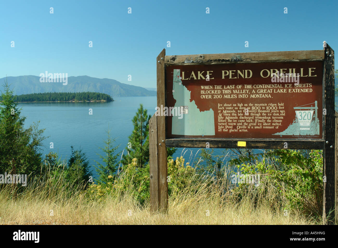 AJD56351, Hope, ID, Idaho, Pend Oreille Lake, Pend Oreille National