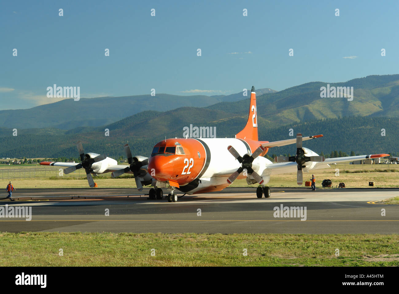 AJD56384, Missoula, MT, Montana, SmokeJumpers Base Aerial Fire Depot