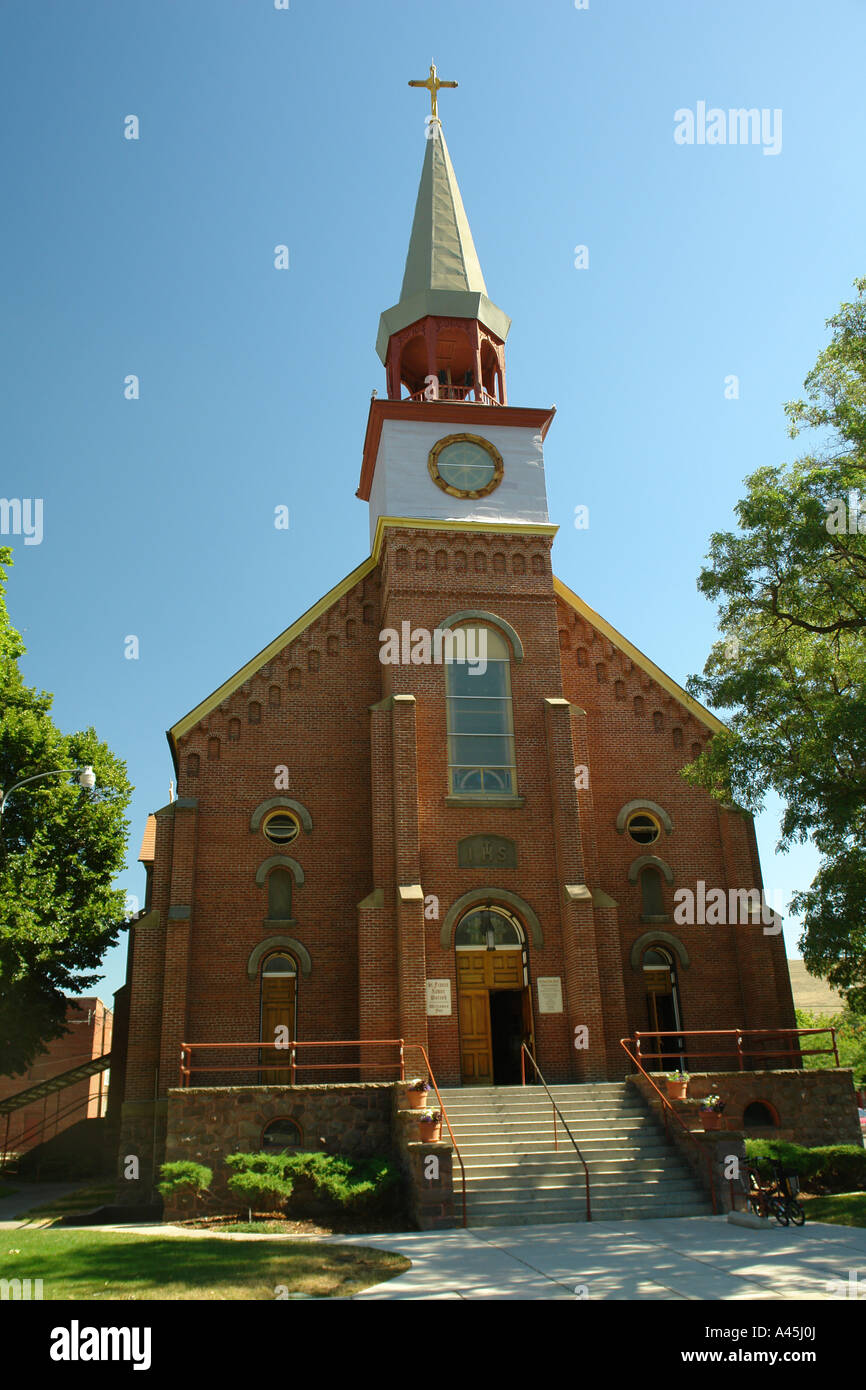 Mt francis hires stock photography and images Alamy