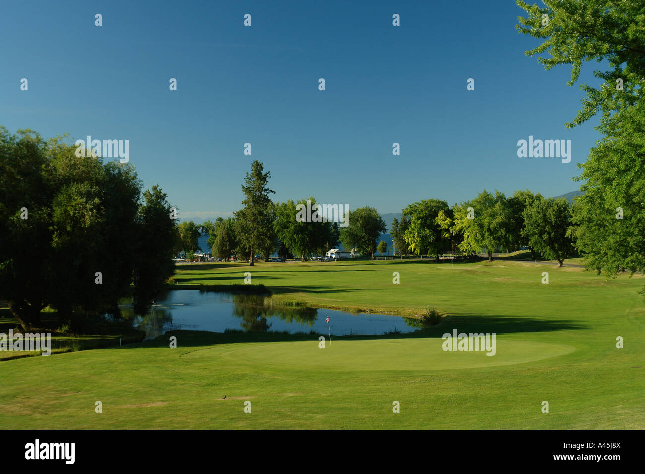 AJD56511, Polson, MT, Montana, Flathead Indian Reservation, Mission