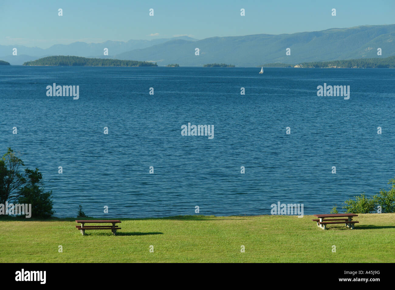 AJD56513, Polson, MT, Montana, Flathead Indian Reservation, Mission