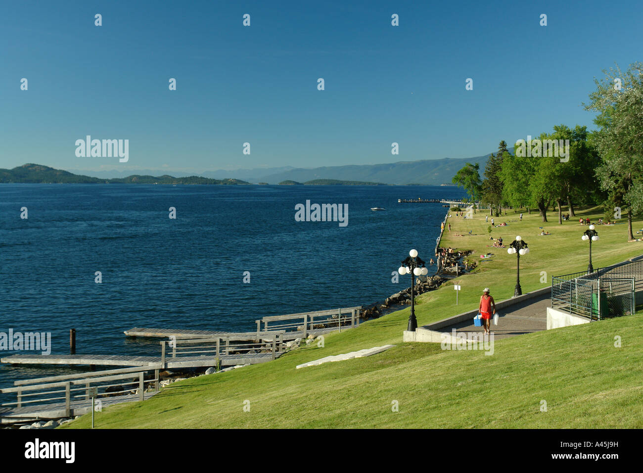 AJD56514, Polson, MT, Montana, Flathead Indian Reservation, Mission