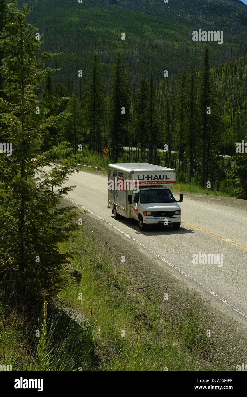 AJD55827, Colville National Forest, WA, Washington, Route 20, Sherman