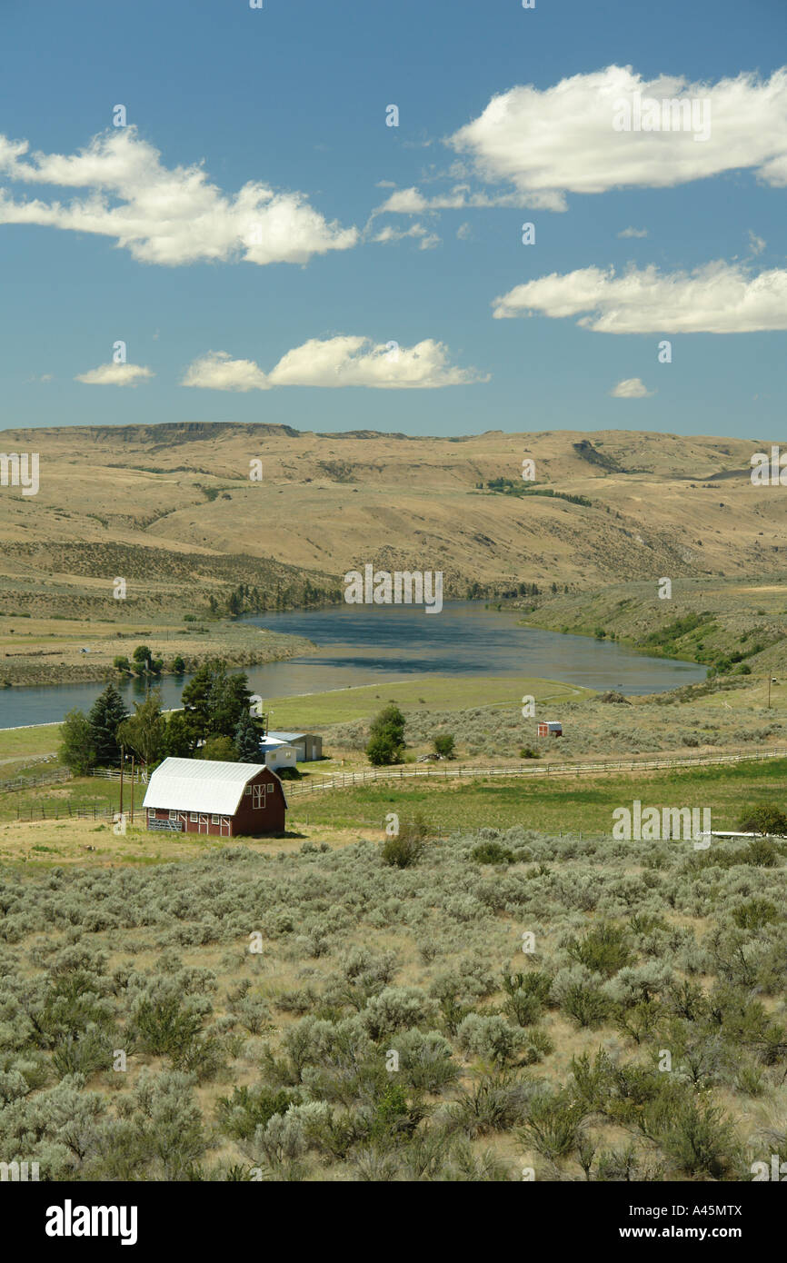 Elmer city hires stock photography and images Alamy